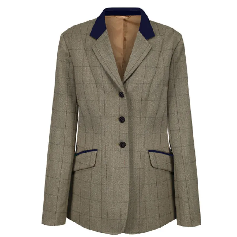 Childs FoxburyTweed Jacket 28