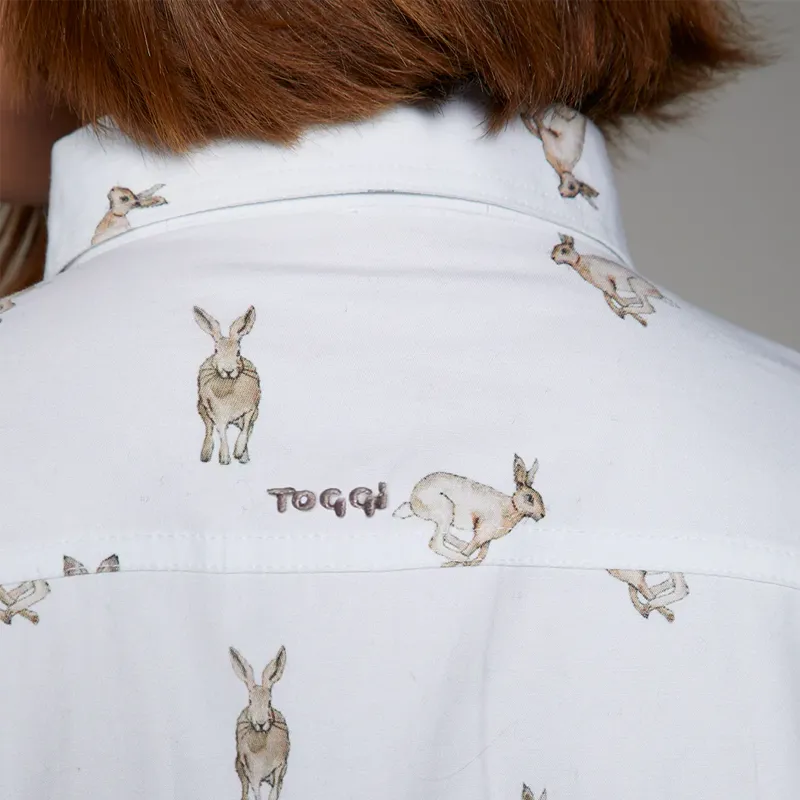 Toggi Johnson Womens Stretch Shirt-2