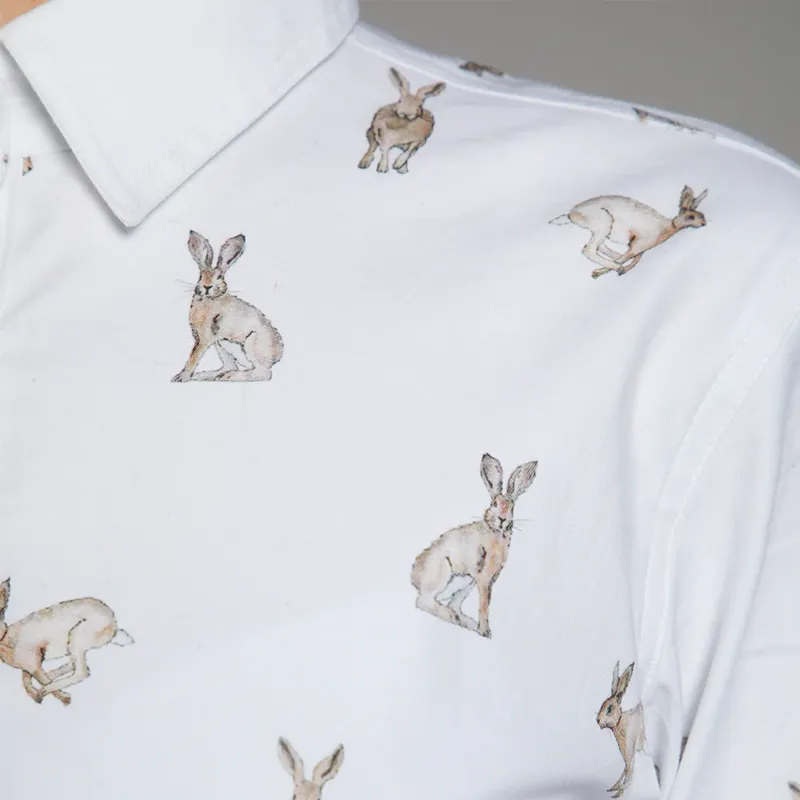 Toggi Johnson Womens Stretch Shirt-1