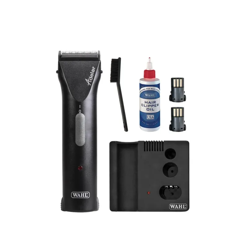 Wahl Adelar Rechargeable Trimmer