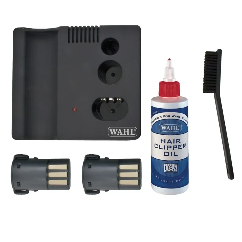 Wahl Adelar Rechargeable Trimmer-1