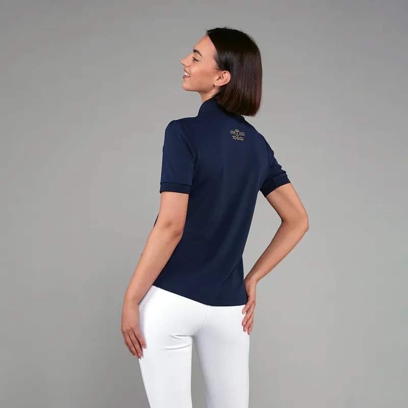 Toggi Keeling Polo Shirt -1