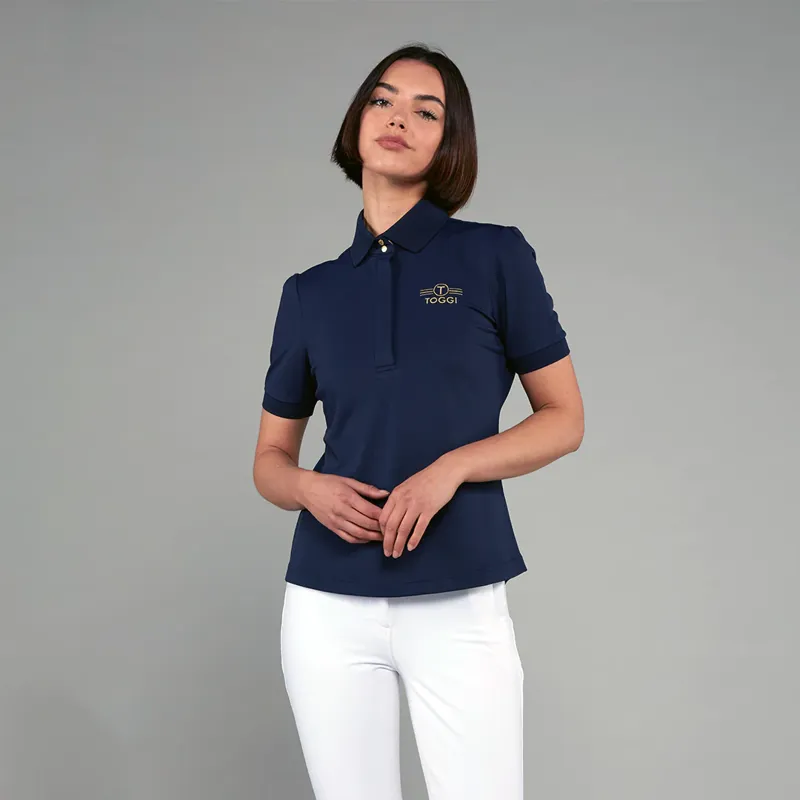 Toggi Keeling Polo Shirt 