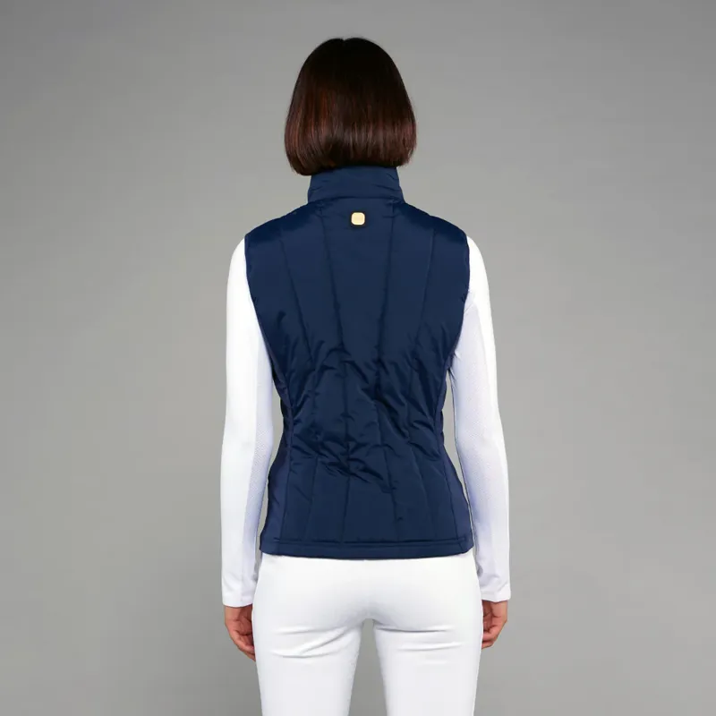 Toggi Leighton Womens Hybrid Gilet-1