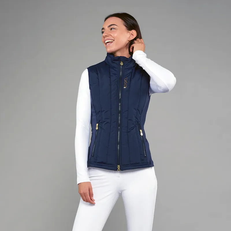 Toggi Leighton Womens Hybrid Gilet
