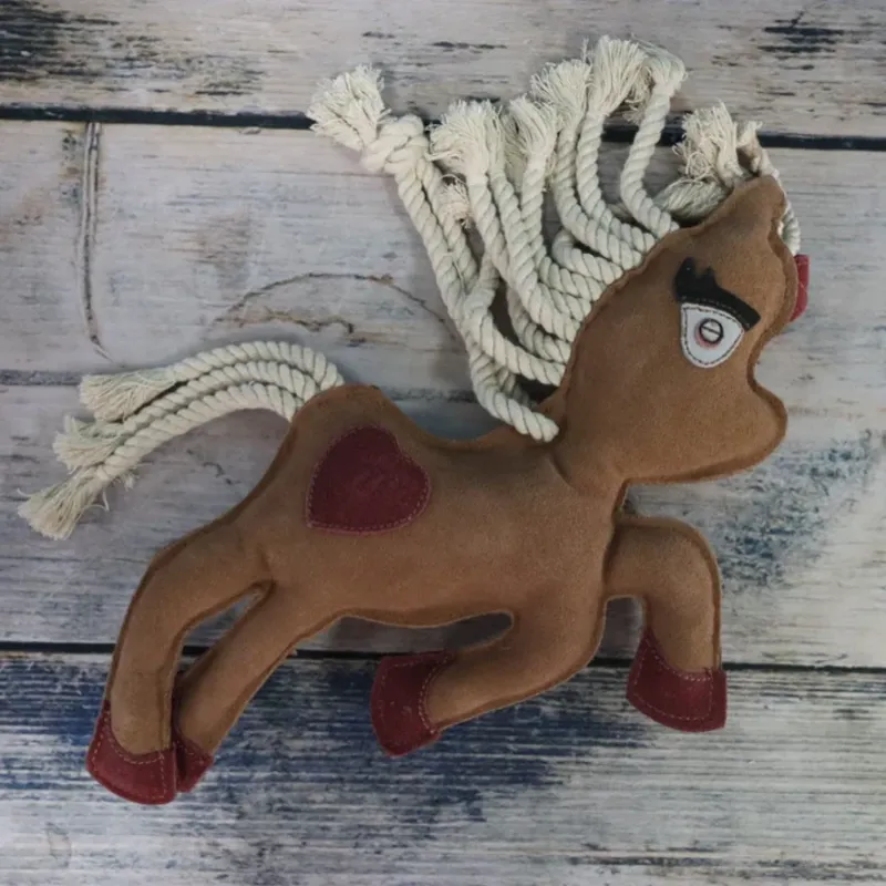 Imperial Riding Stable Buddy Unicorn Toy