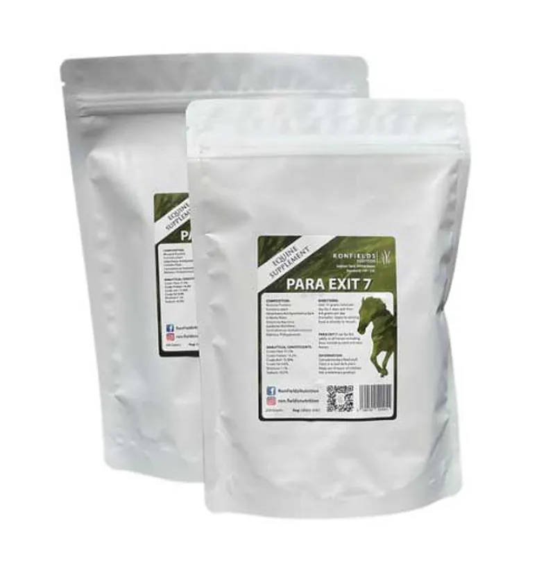 Para Exit 7 powder 250gr