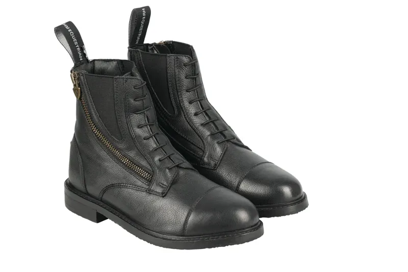 ProPriverno Lato Paddock Boot 
