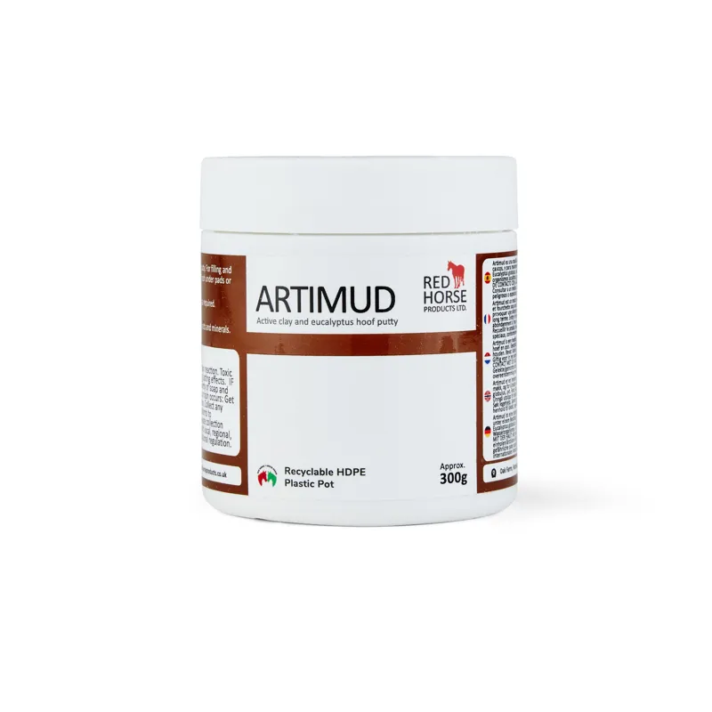 RH Artimud 750gr
