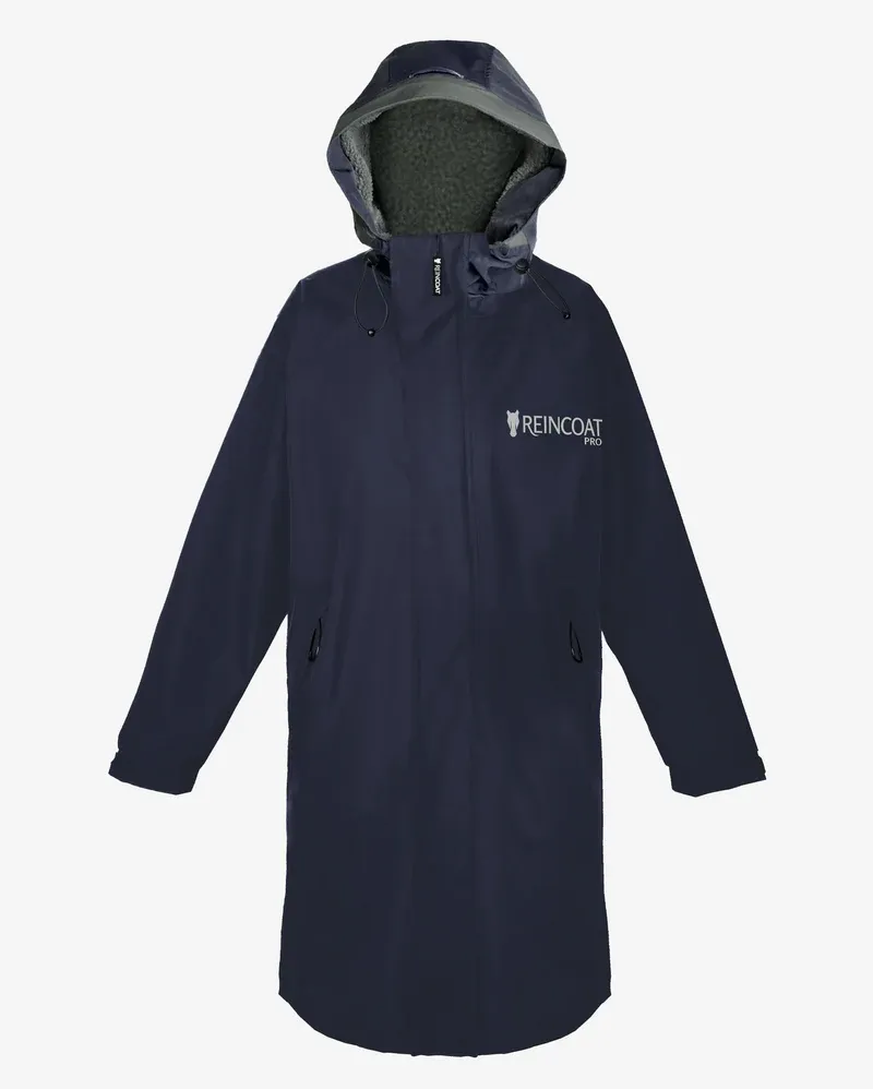 Reincoat Pro Adult Navy