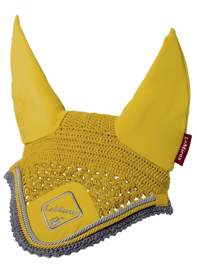 Classic Fly Hood Dijon Lrg