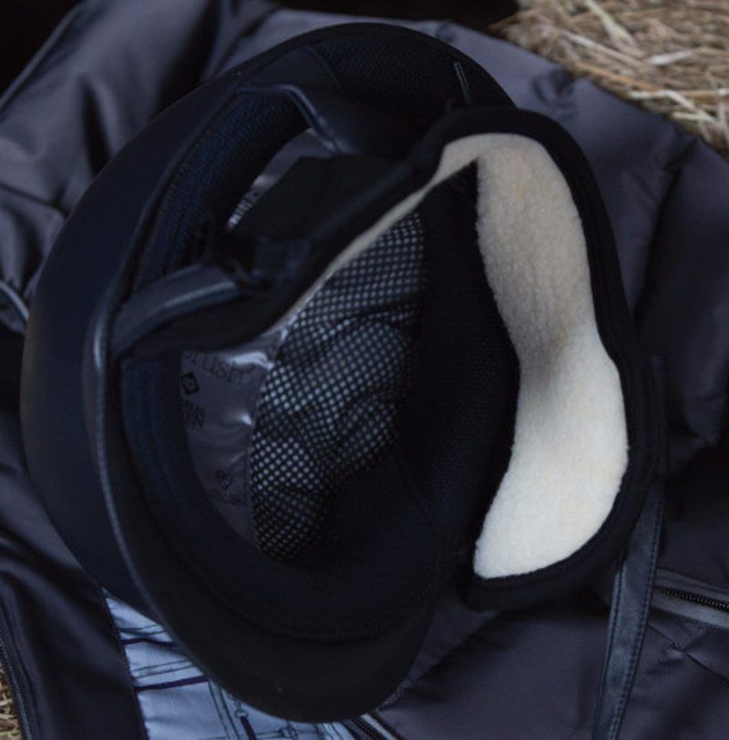 Riding Hat Ear Warmers-2