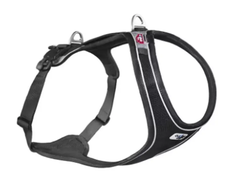 Curli Magnetic Harness Small