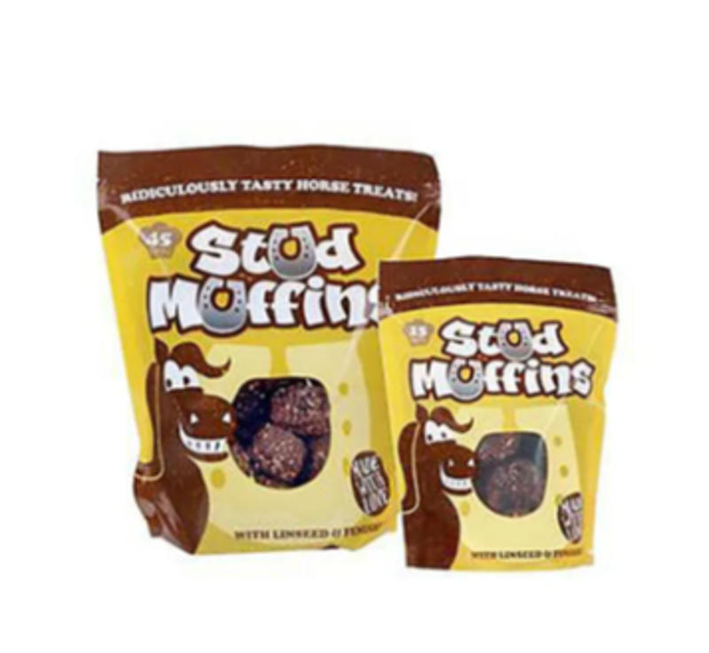 Stud muffins 410g