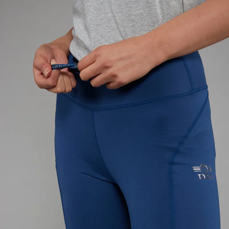 Toggi Sculptor Curzon Womens Riding Tights-2