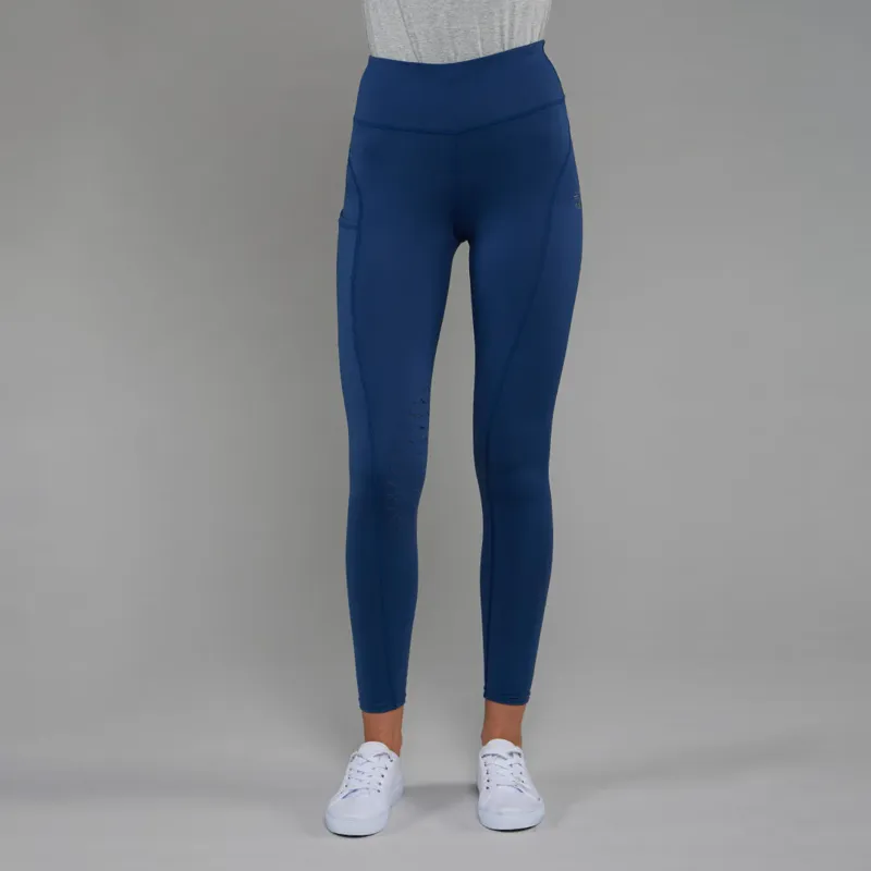 Toggi Sculptor Curzon Womens Riding Tights