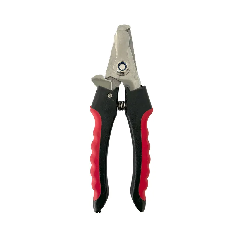 Pet Nail/Claw Clipper