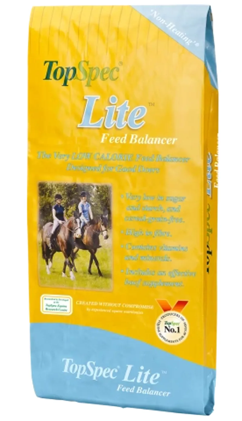 Topspec Lite Balancer 15kg