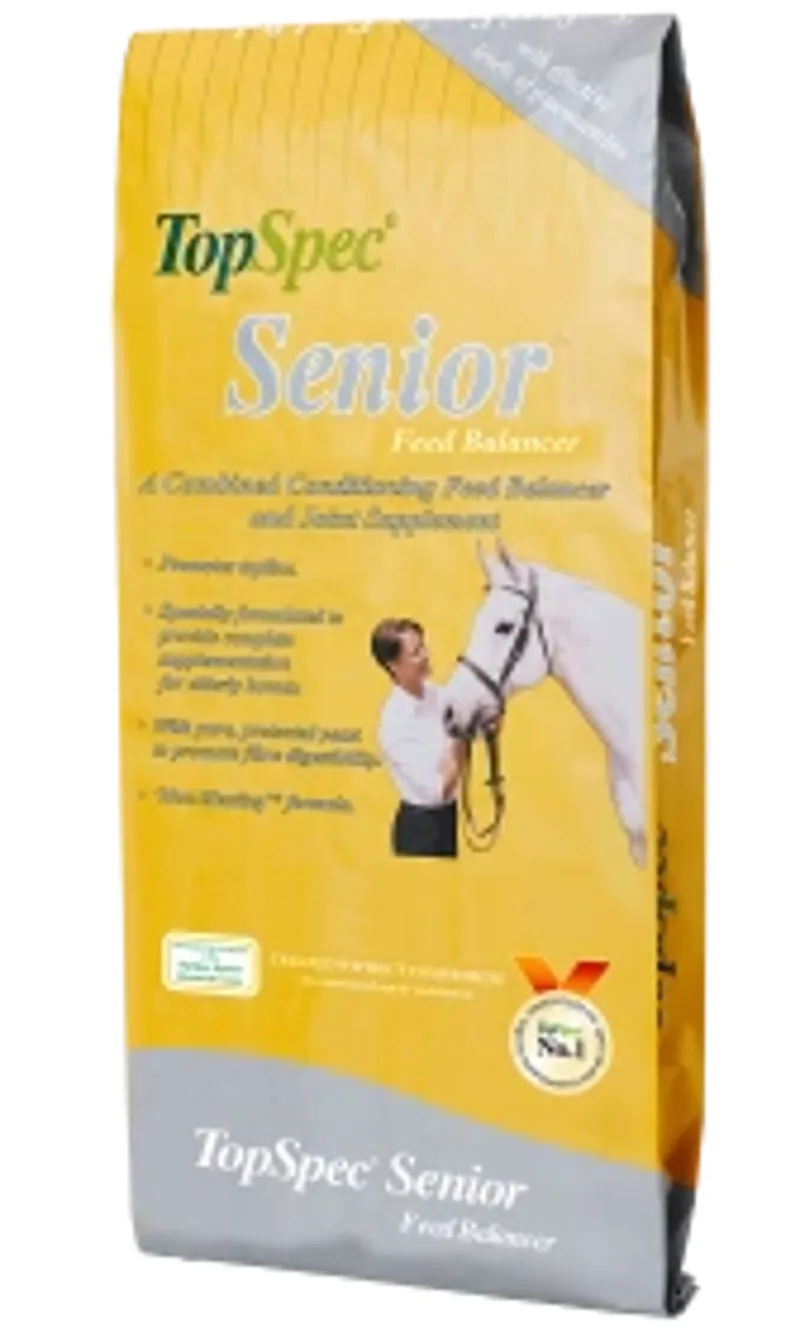 Topspec Senior Balancer 15kg