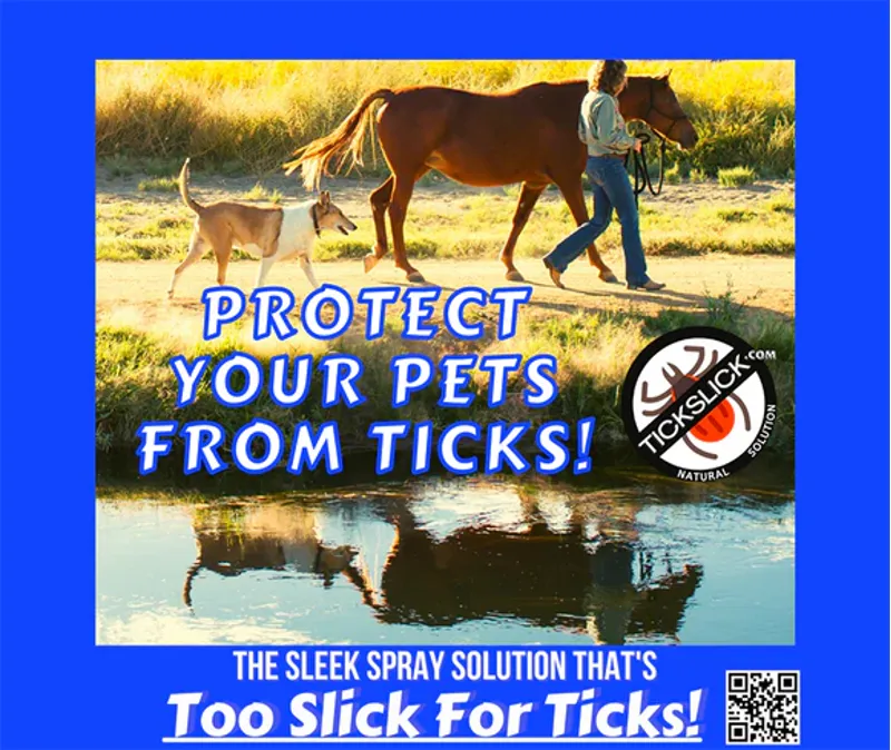 Tick Slick Spray 946ml-2