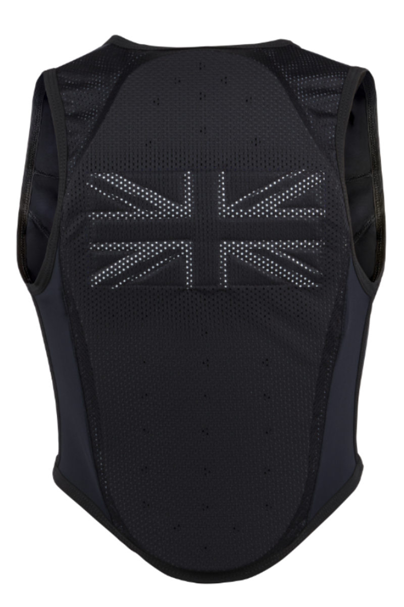 Champion Sculpt Back Protector Slim Small Short-2