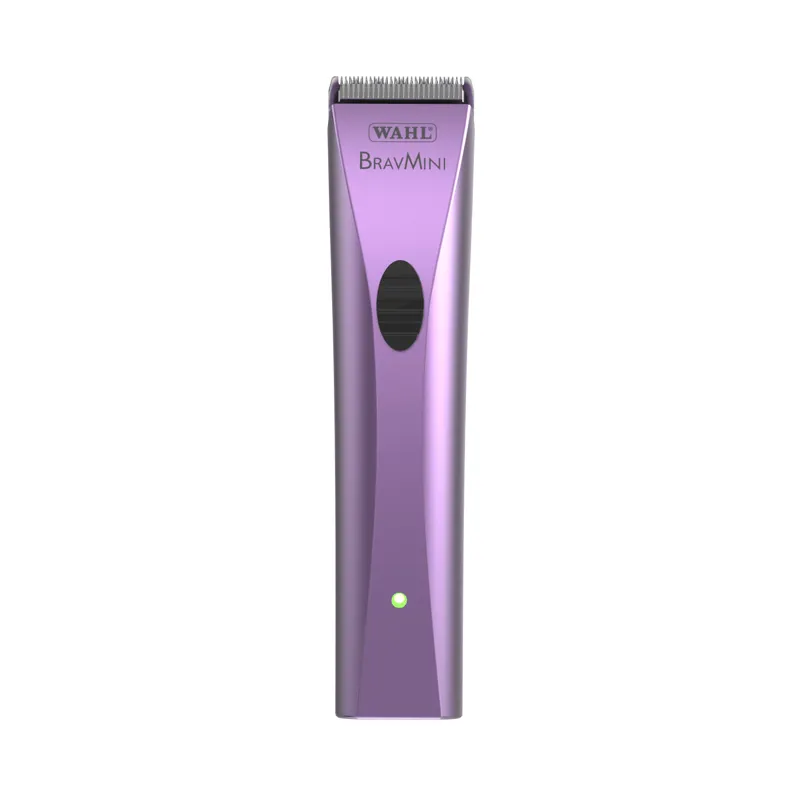 Wahl BravMini Trimmer 