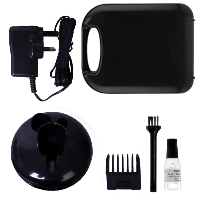 Wahl BravMini Trimmer -1
