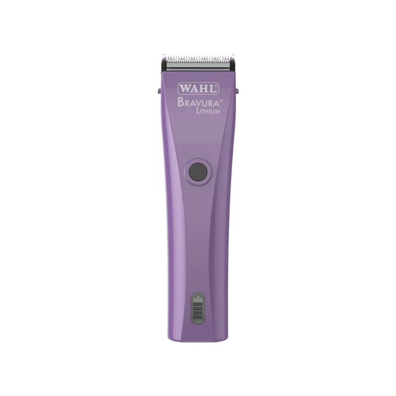 Wahl Bravura Lithium Ion Clipper