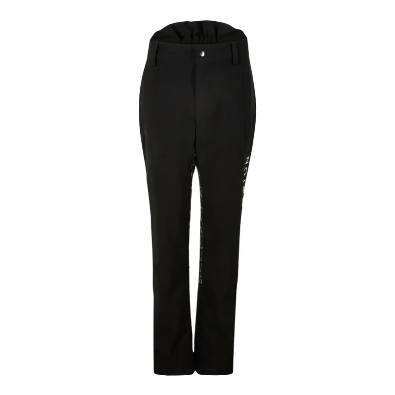 Champion York Waterproof Over trousers Unisex - Black-3