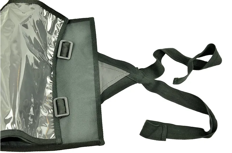 Competition Number Bib-1