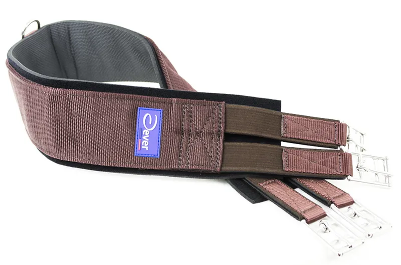 Dever Competition Girth Elastic both ends