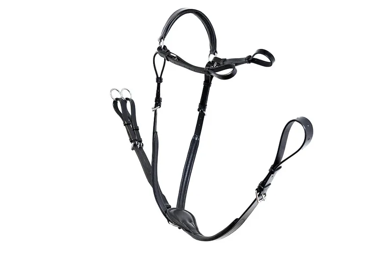 Ascot Comfort Breastplate-1