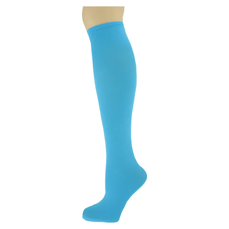 Socks Turquoise