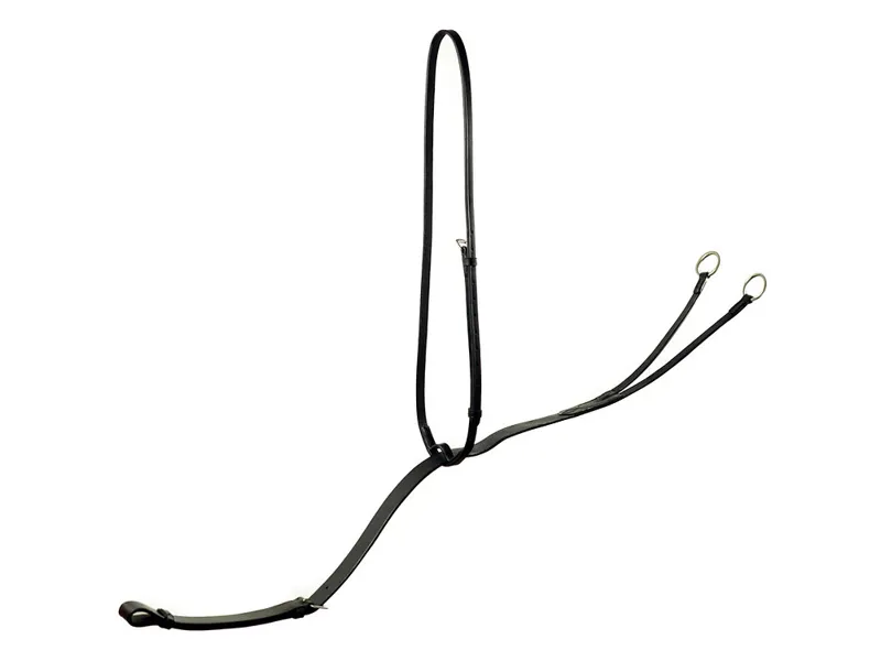 Ascot Running Martingale Full