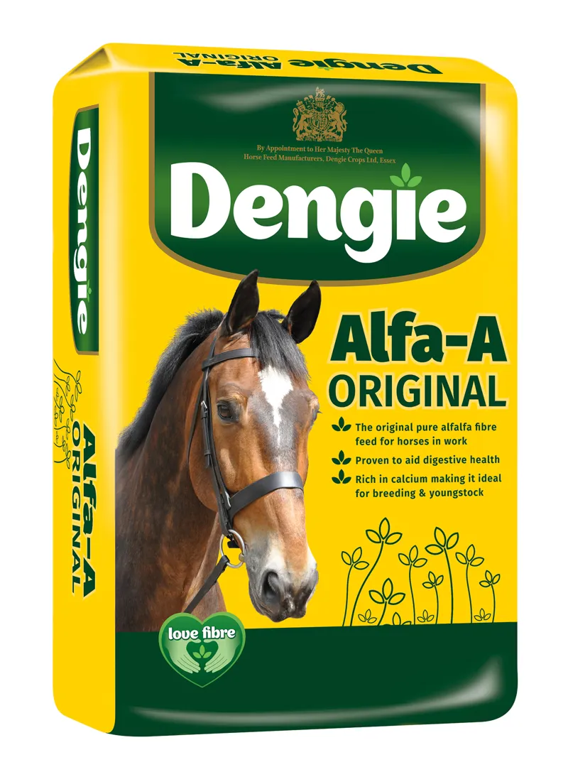 Dengie Alfa-A 20kg