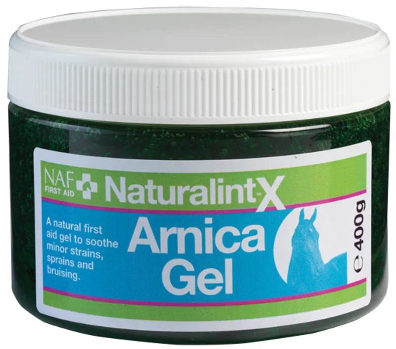 NAF Arnica Gel 400g
