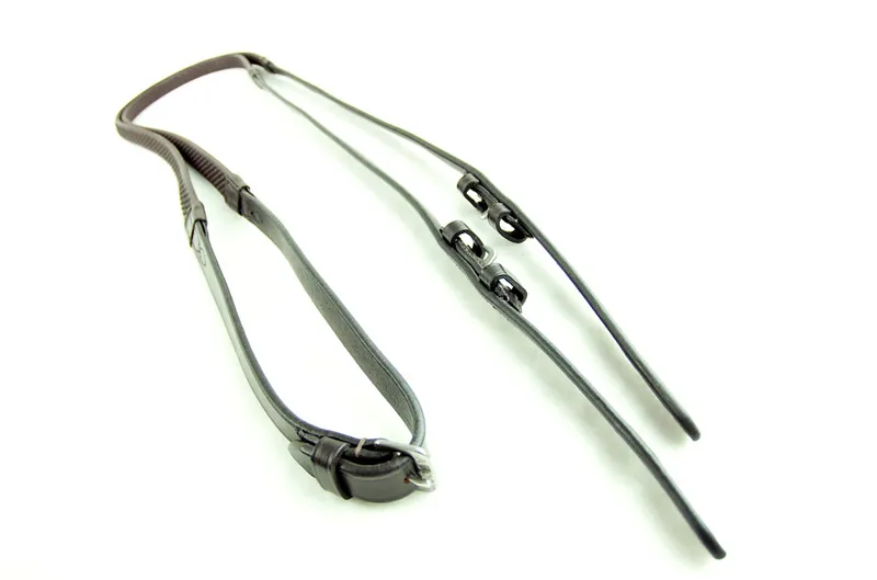 Ascot Bio Grip Reins Pony HAV-1