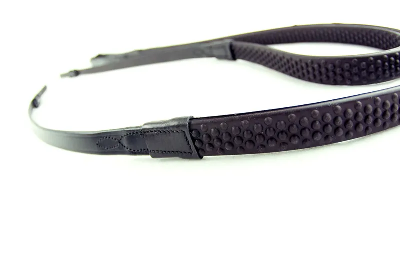 Ascot Bio Grip Reins Pony HAV-2