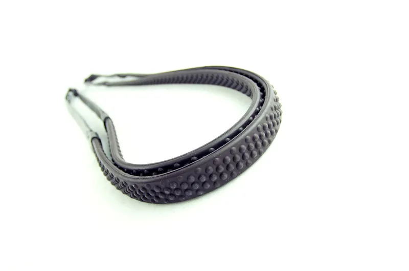 Ascot Bio Grip Reins Pony HAV