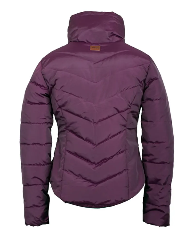 Toggi Assington Padded Coat-2