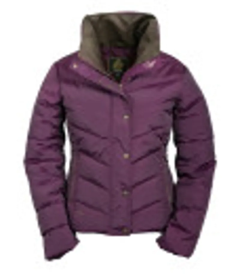Toggi Assington Padded Coat-1
