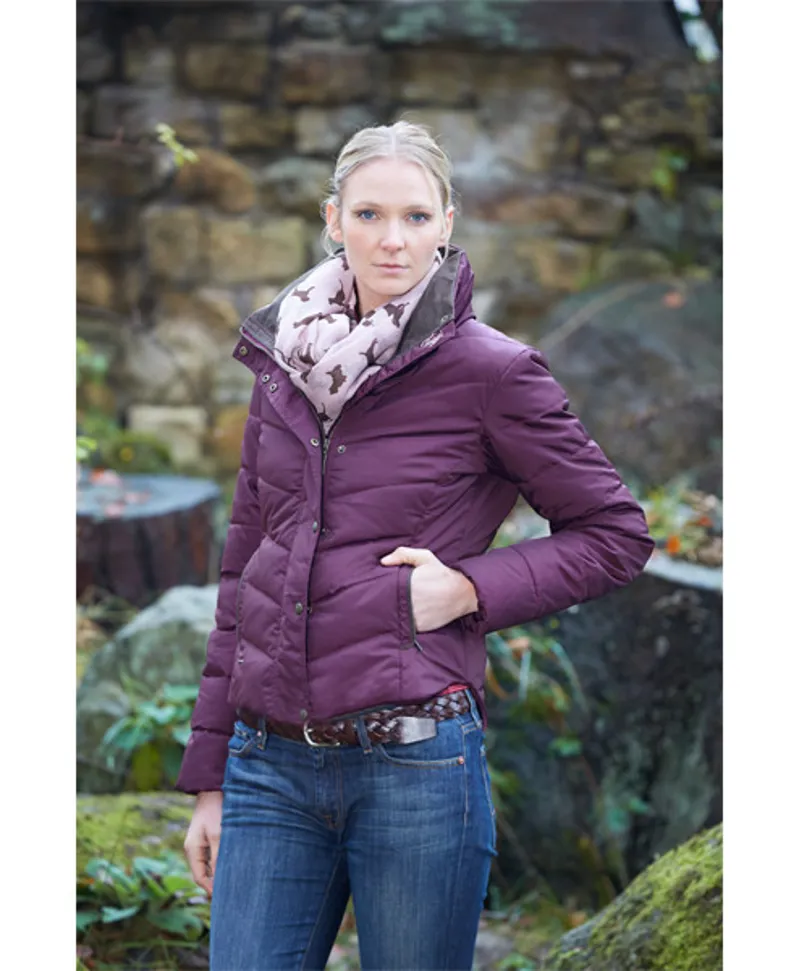 Toggi Assington Padded Coat