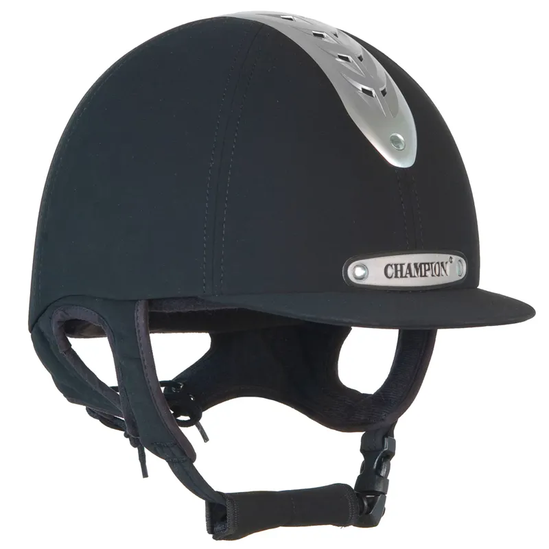 Champion Evolution Riding Hat