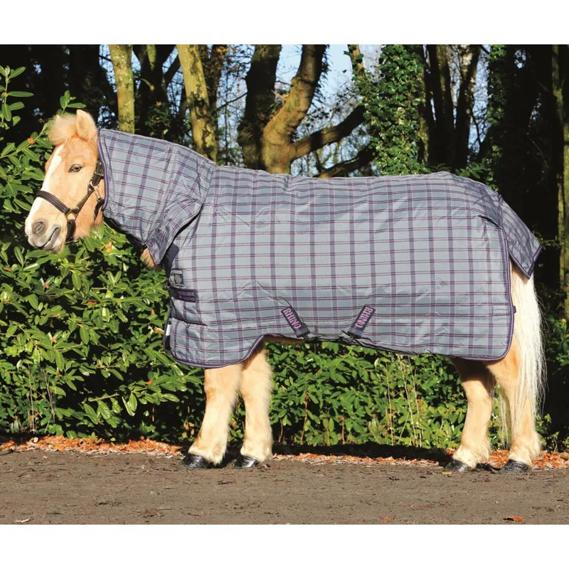 Rhino Pony Plus Medium Turnout