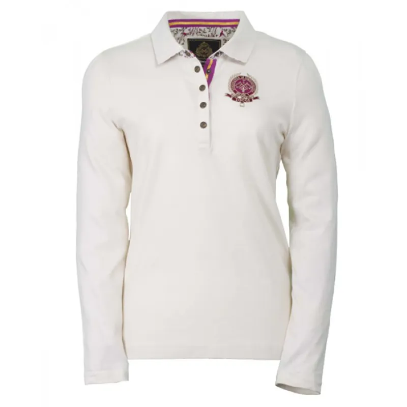 Toggi Lacey Rugby Shirt