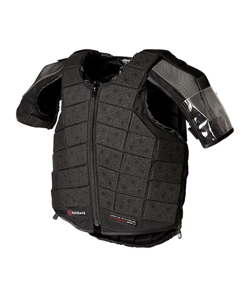 Provent Shoulder Pads-1