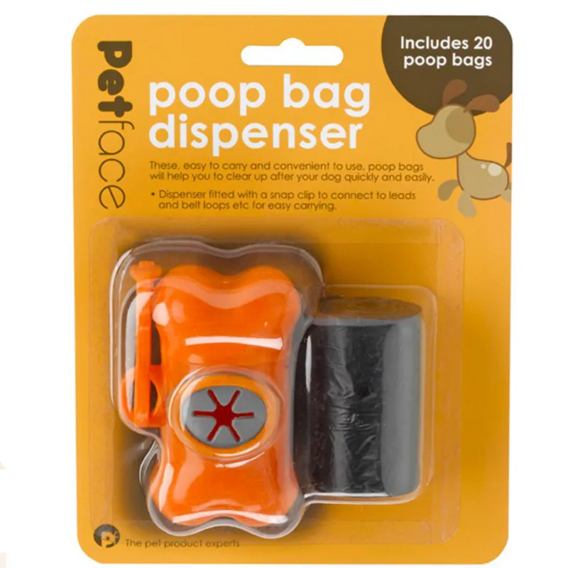 Petface Poop Bag Dispenser