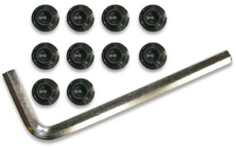 Stud Hole Plugs