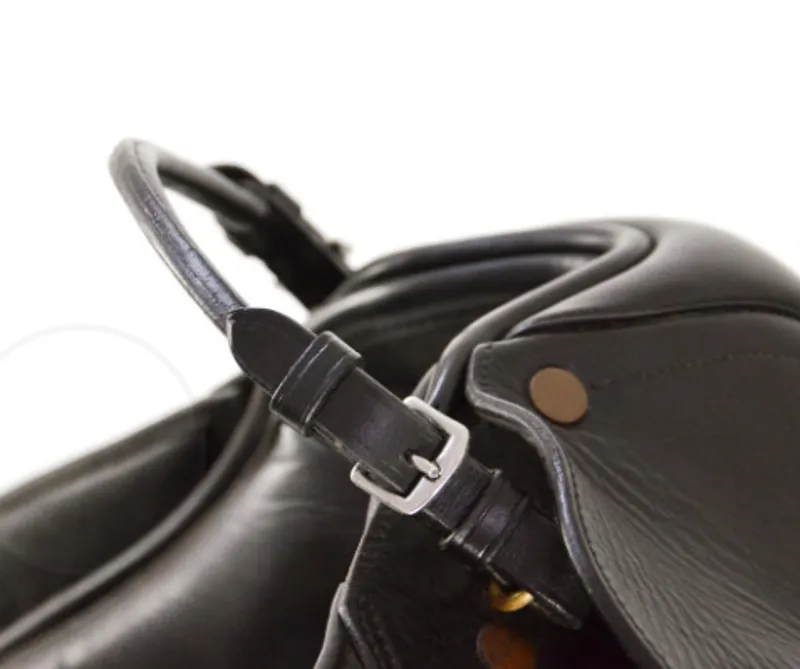 Hy Equestrian Balance Strap - - Black 45cm