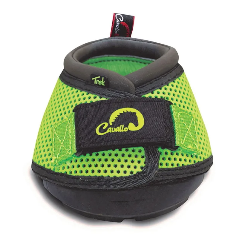 Cavallo Trek Slim Sole - - Green